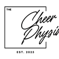 The Cheer Physio Logo